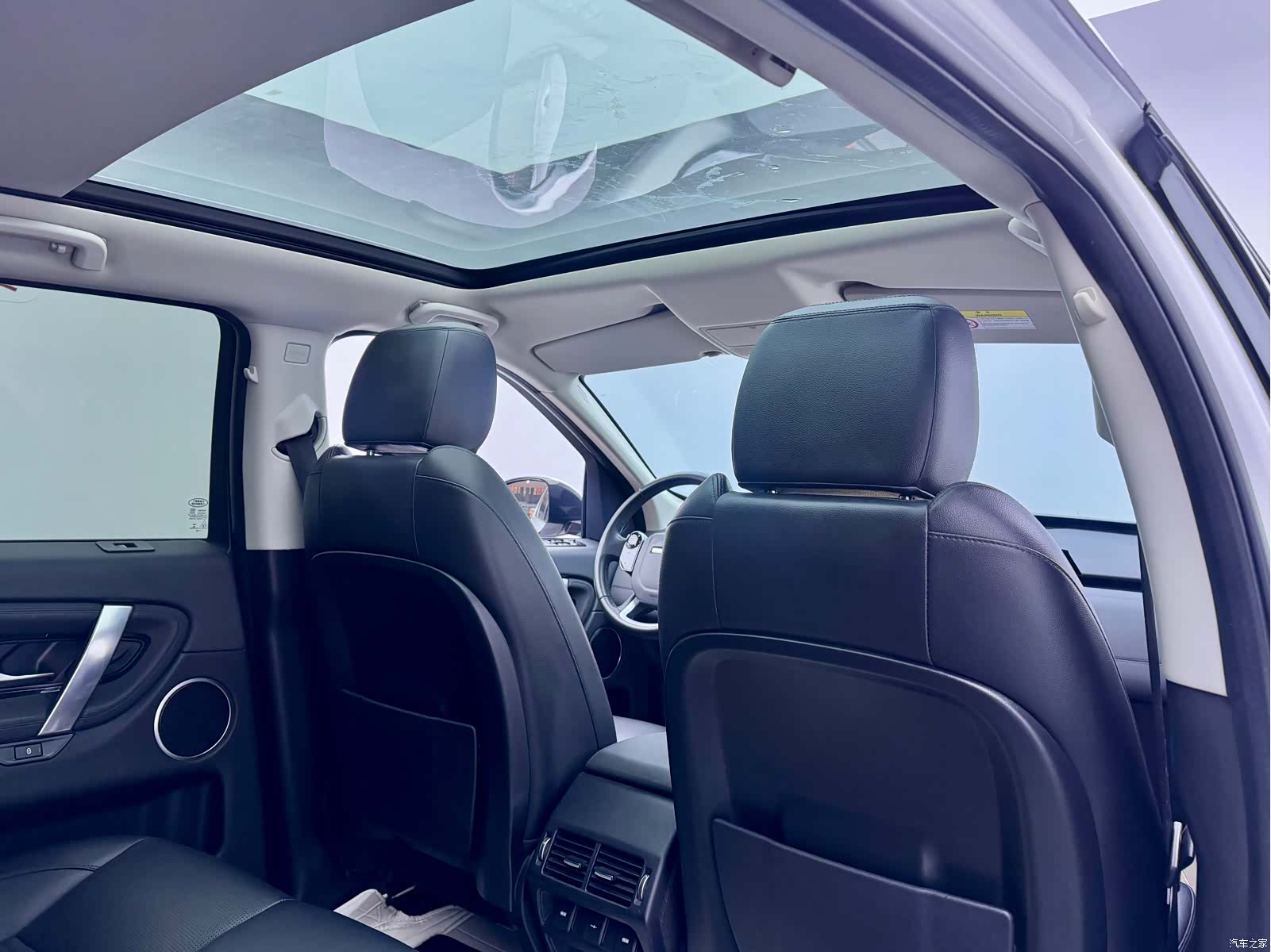 Land Rover Discovery, 2020 14