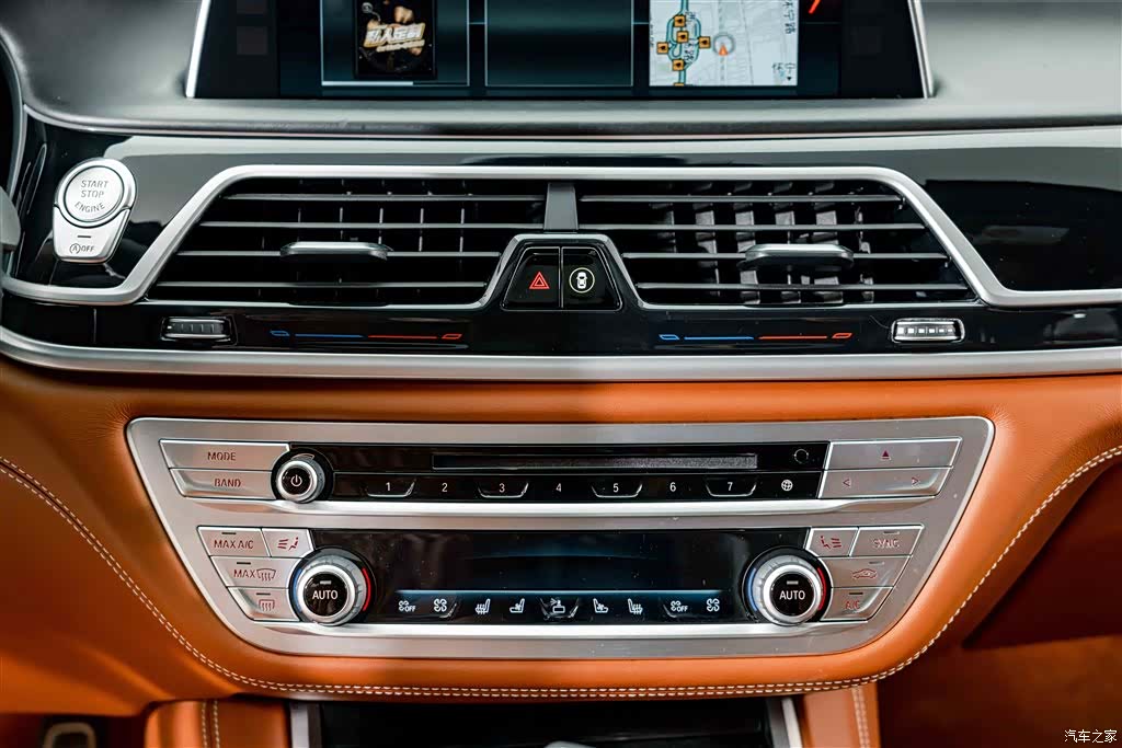 BMW 7 Series, 2019 14