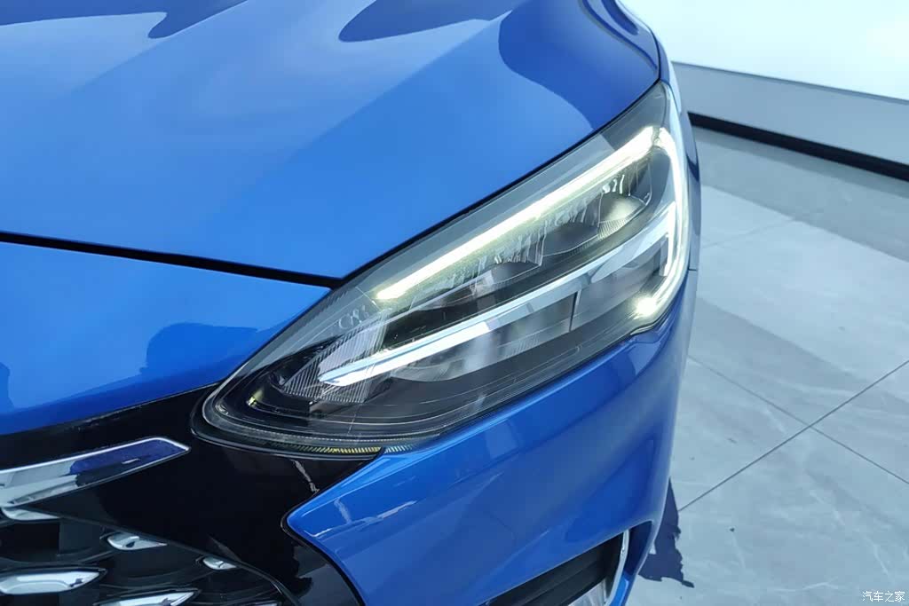 Ford Focus, 2021 все фото
