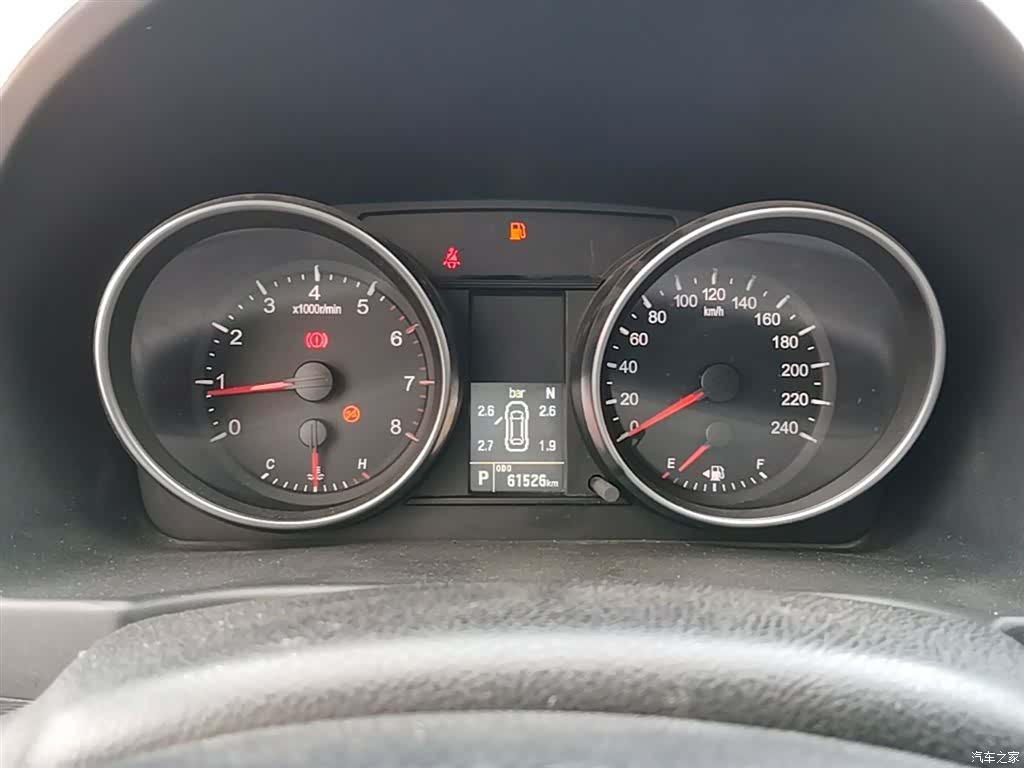 Haval M6, 2020 12