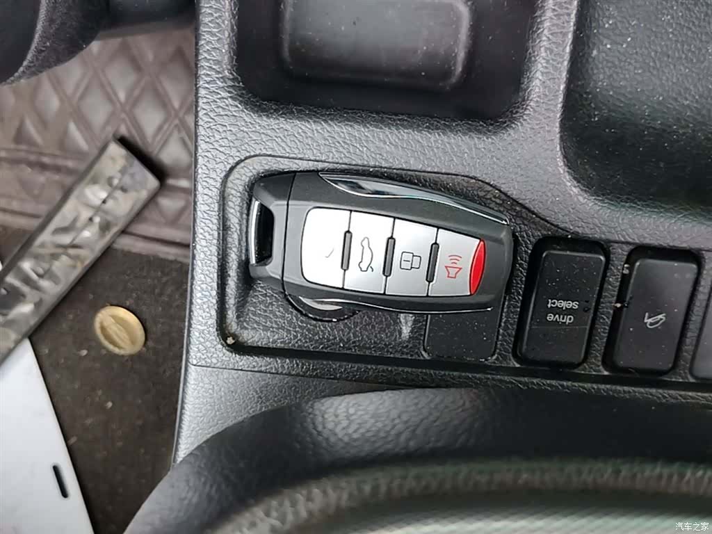 Haval M6, 2020 9