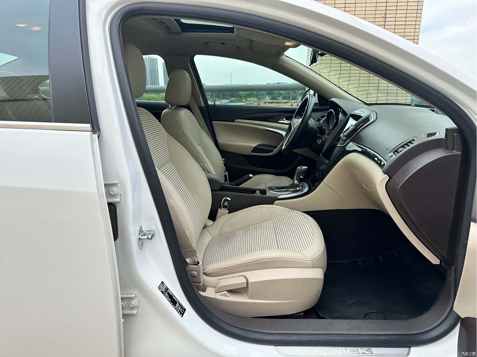 Buick Regal, 2014 18