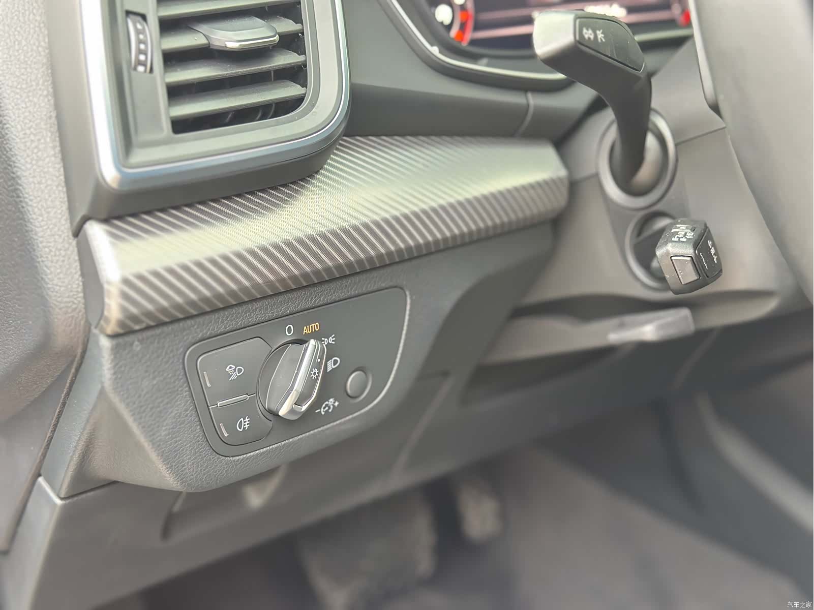 Audi Q5L, 2021 18