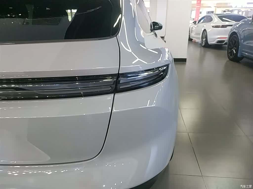 NIO ET5, 2025 8