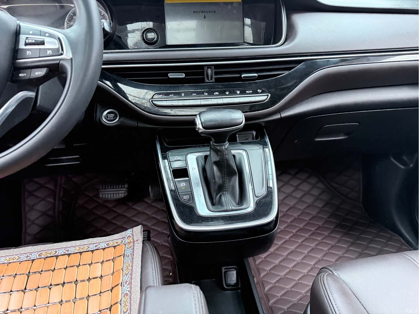 GAC M6, 2019 14