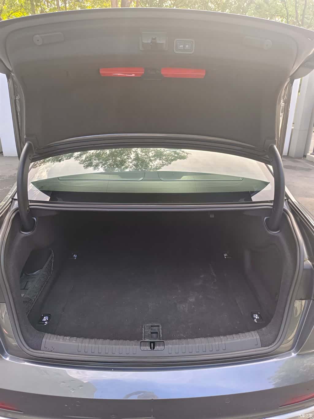 Audi A6L, 2024 19