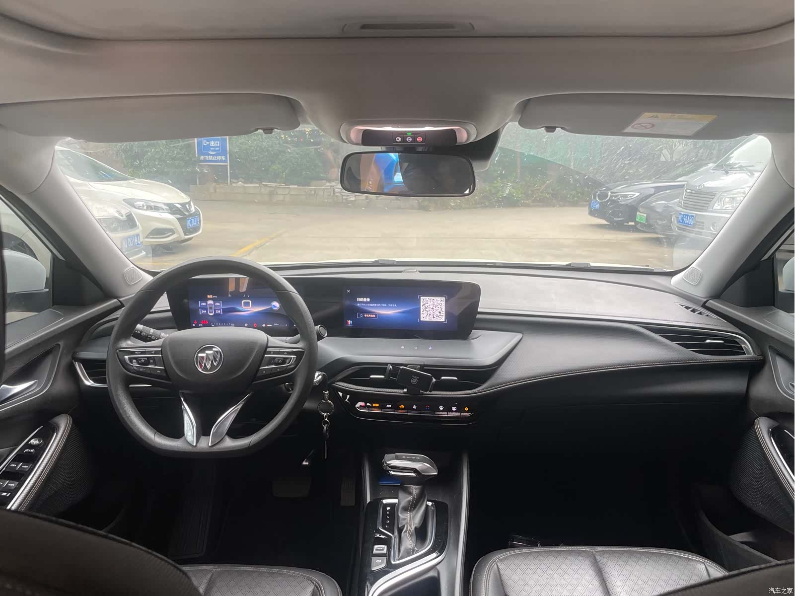 Buick Verano, 2023 все фото