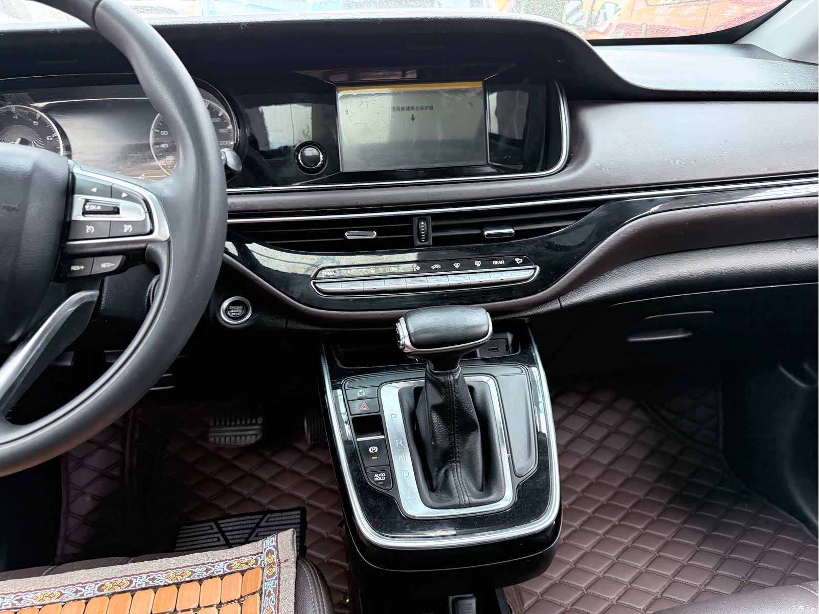 GAC M6, 2019 13