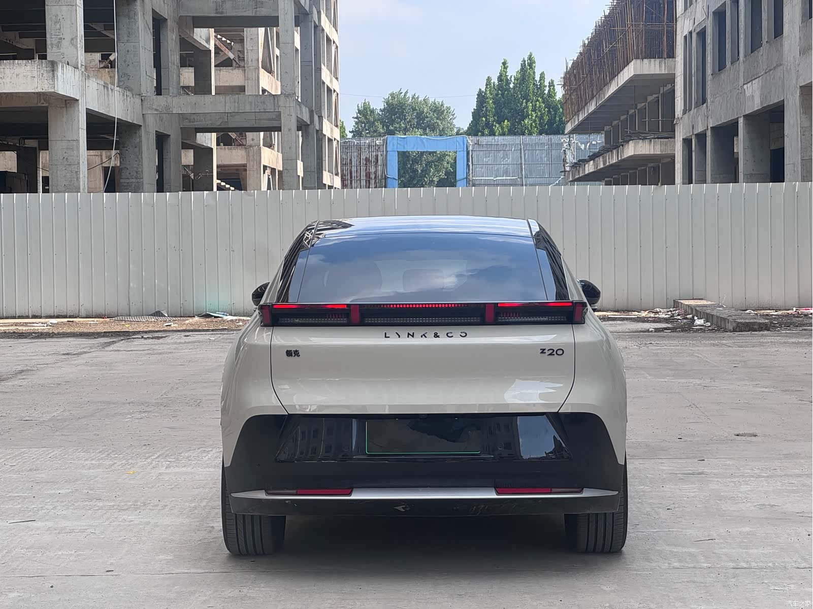 Lynk & Co 02, 2026 8