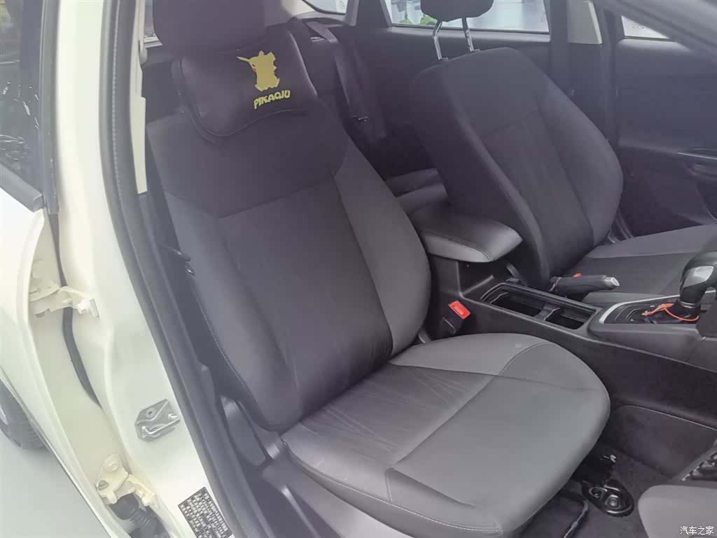 Ford Focus, 2016 25