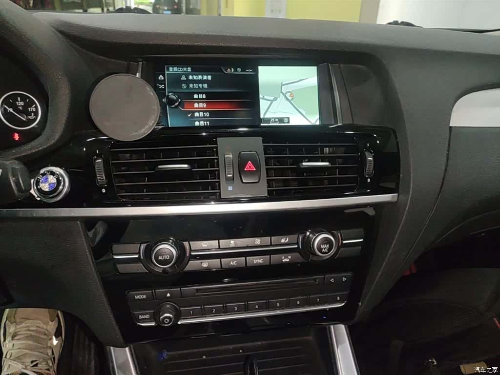 BMW X4, 2018 9