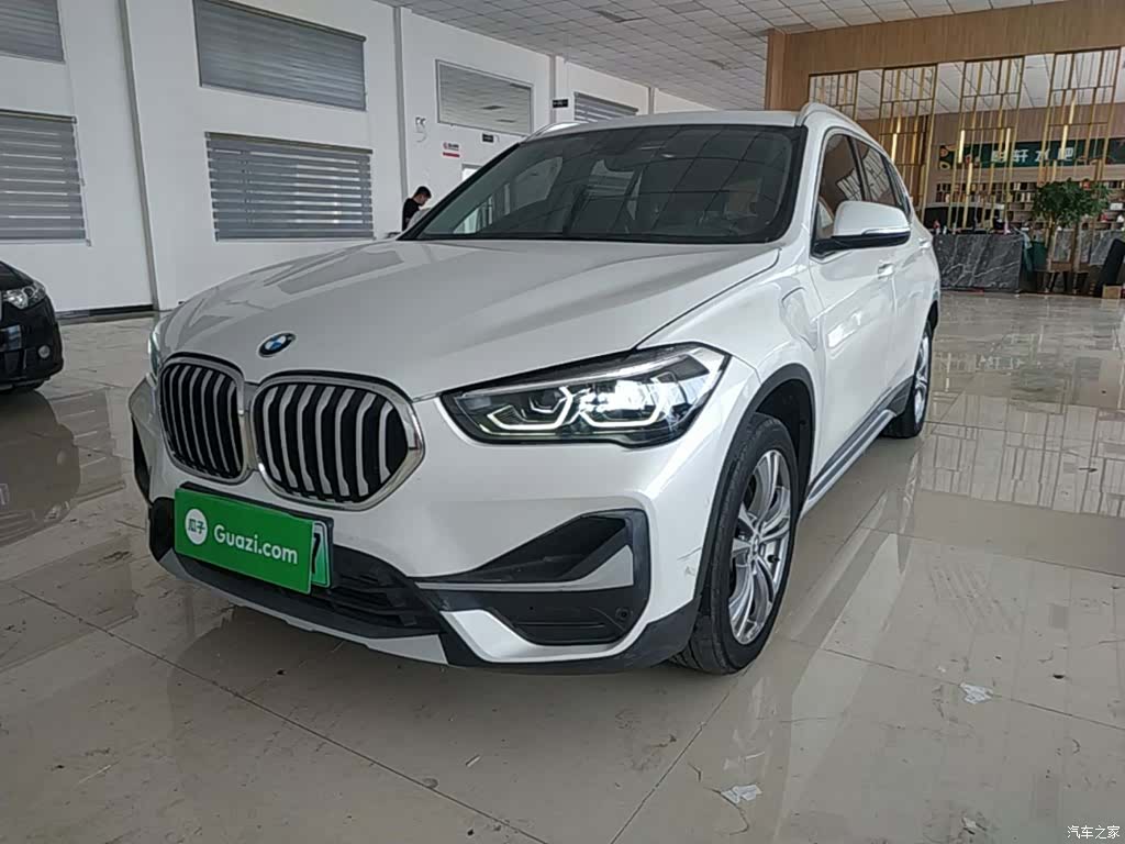BMW X1, 2020 2