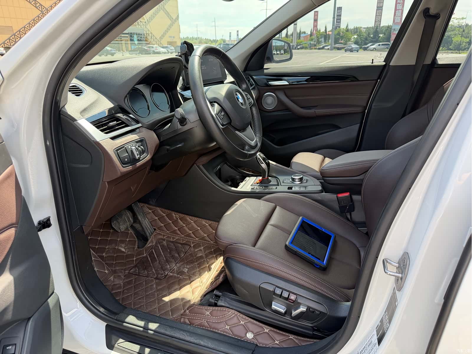BMW X1, 2022 10
