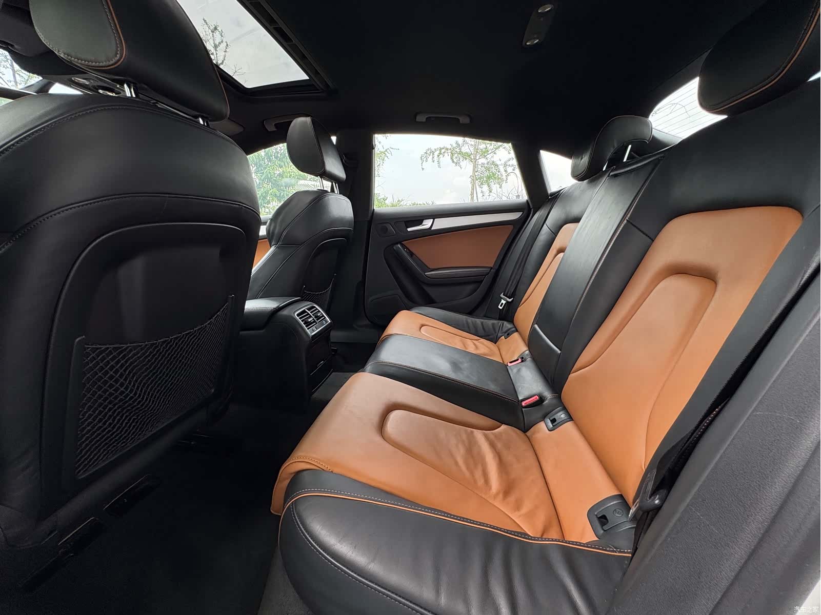 Audi A5, 2014 все фото