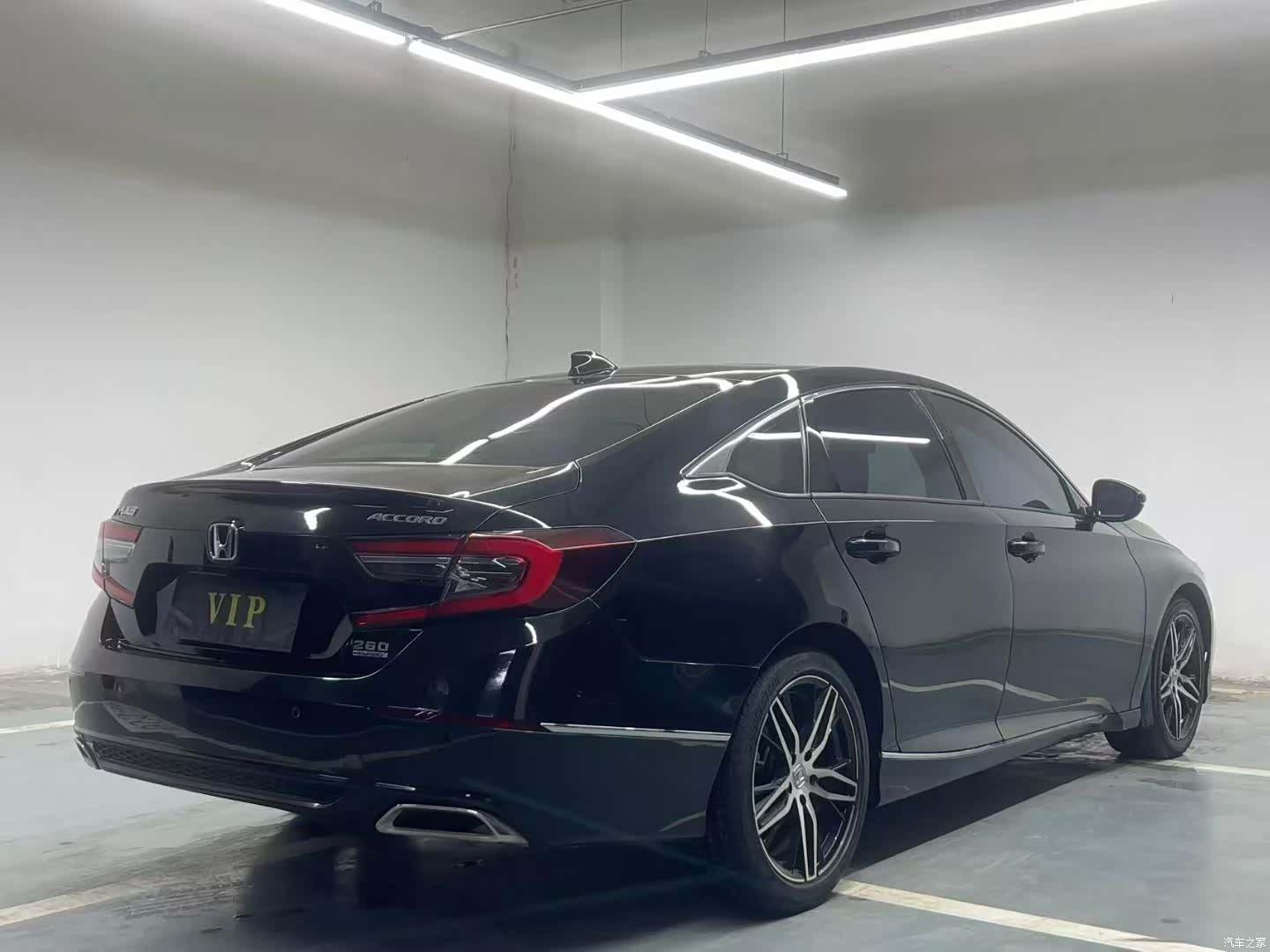 Honda Accord, 2022 7