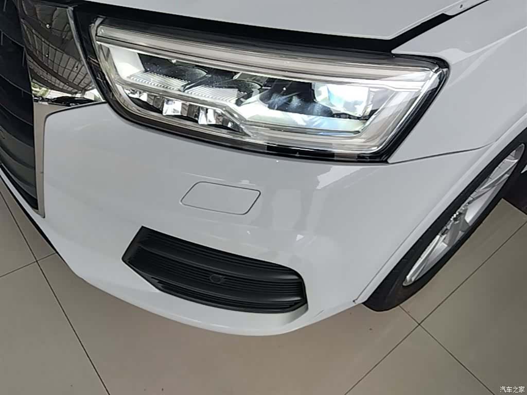 Audi Q3, 2019 24