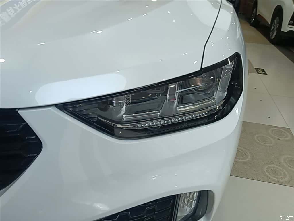 WEY VV5, 2018 24