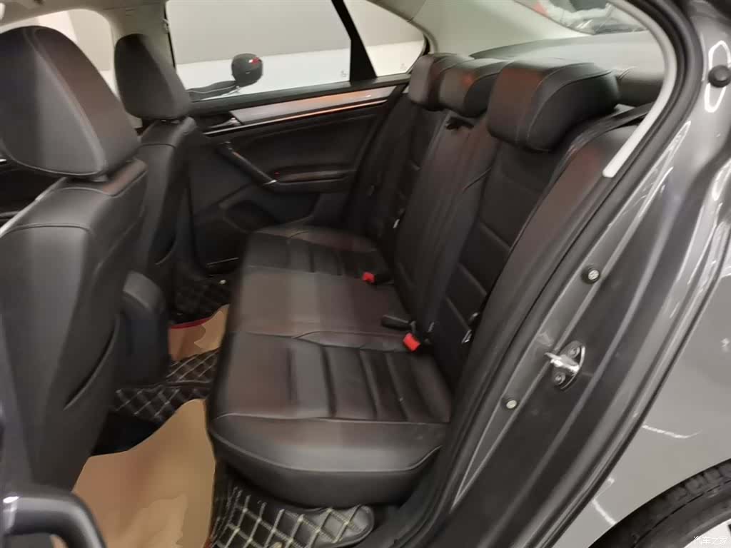 Volkswagen Bora, 2016 17