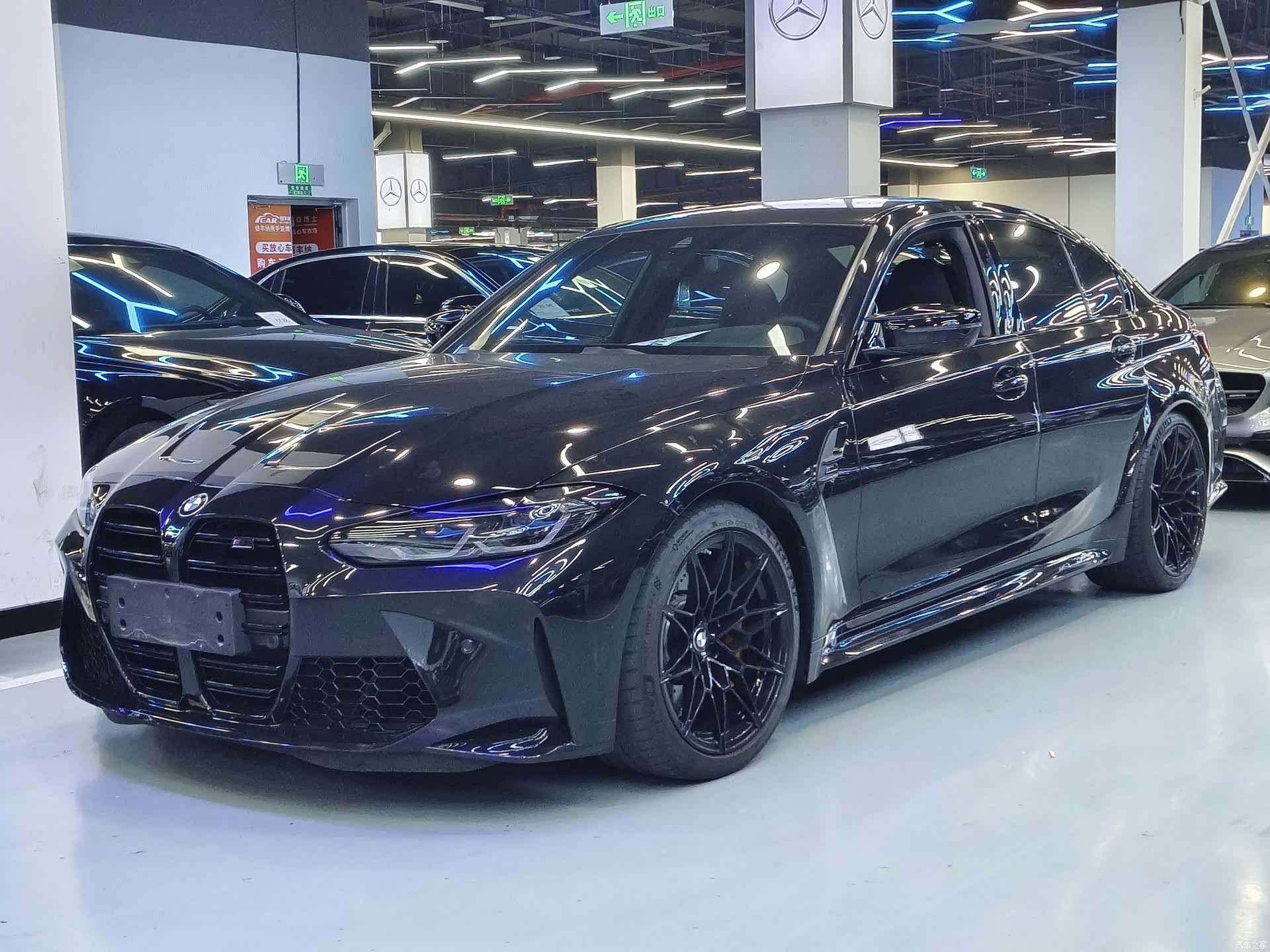 BMW M3