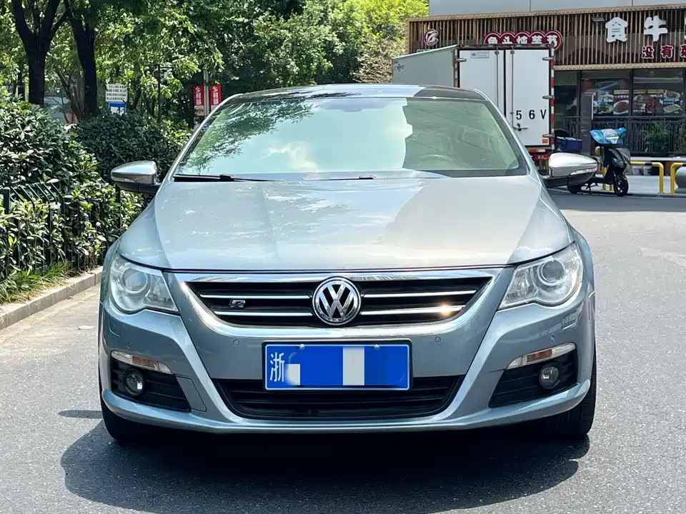 Volkswagen CC Volkswagen CC