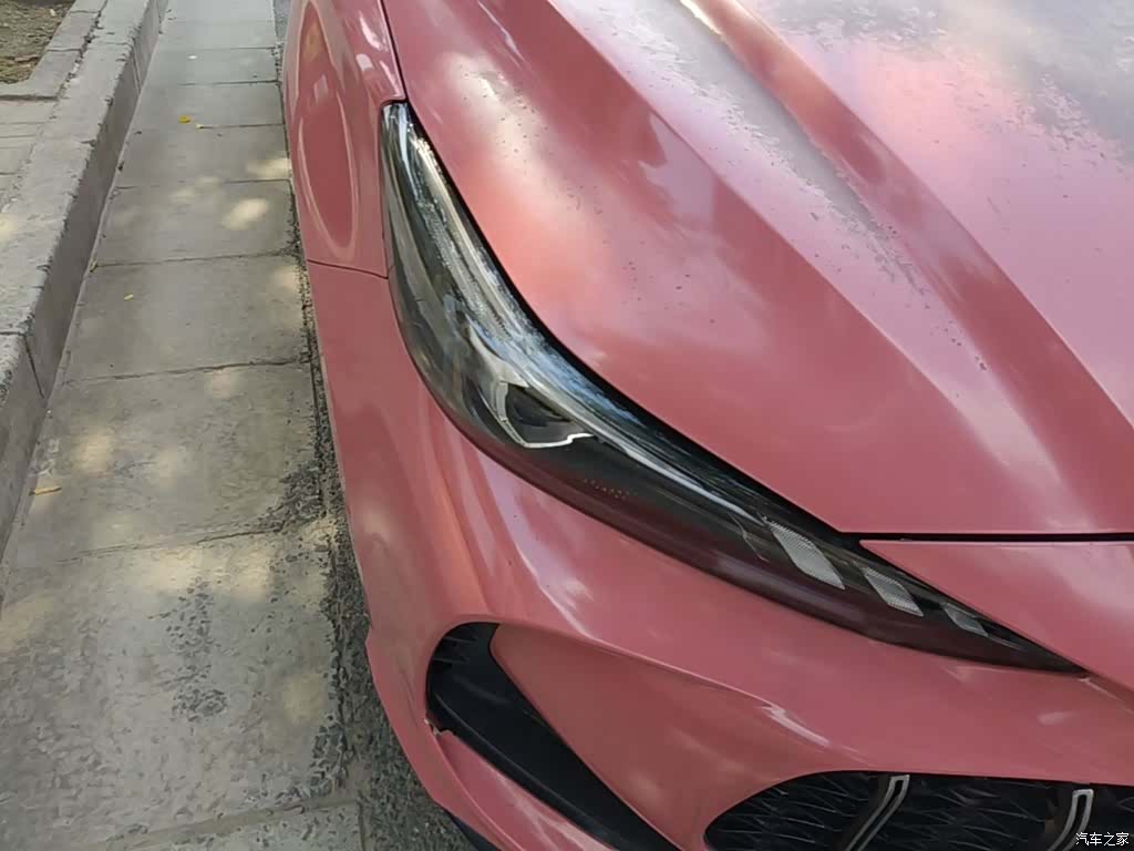 MG MG5, 2024 13
