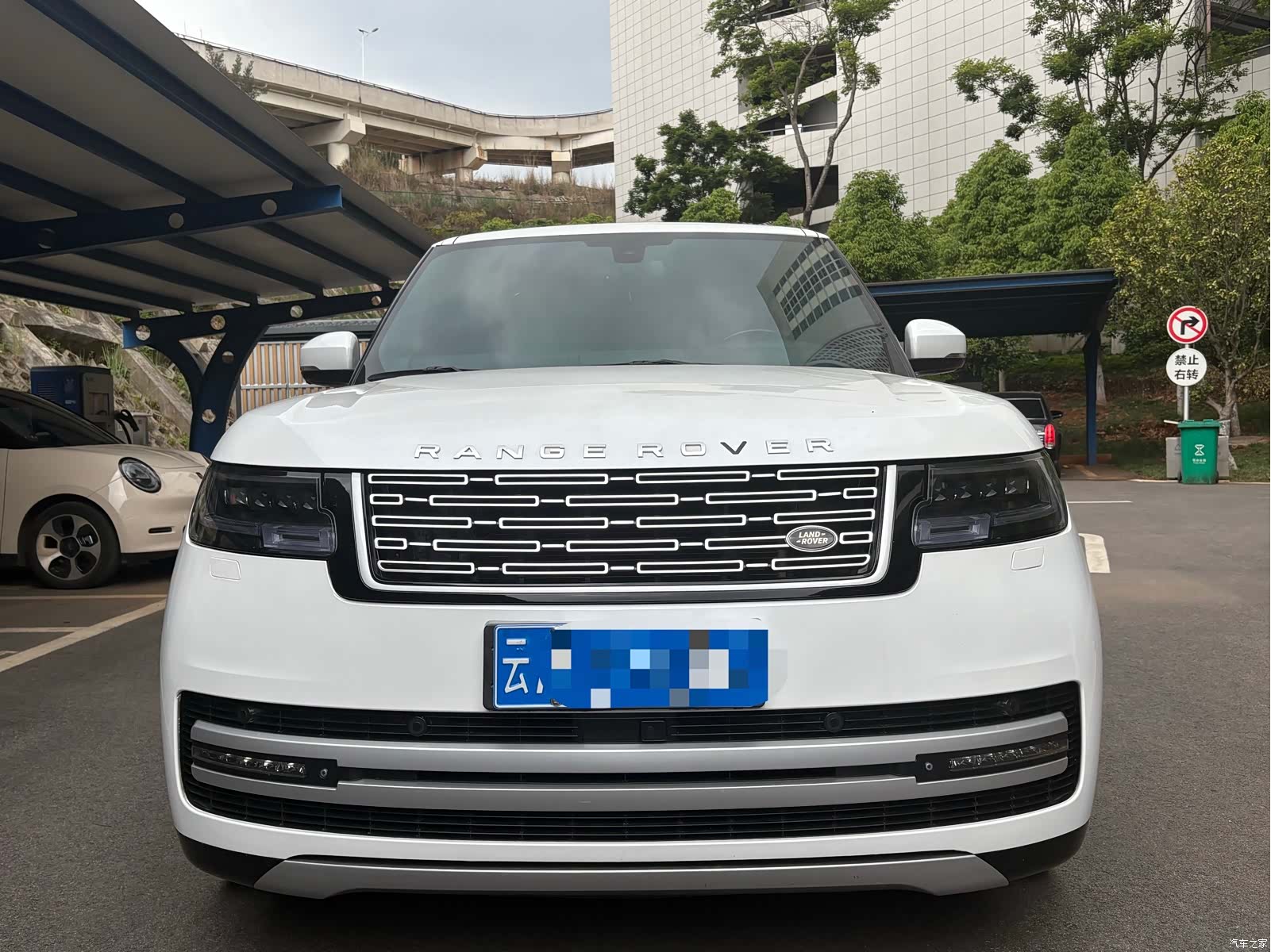 Land Rover Range Rover, 2016 2