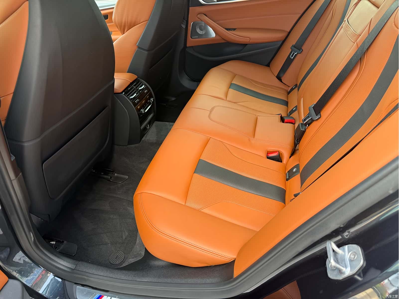 BMW M5, 2019 16