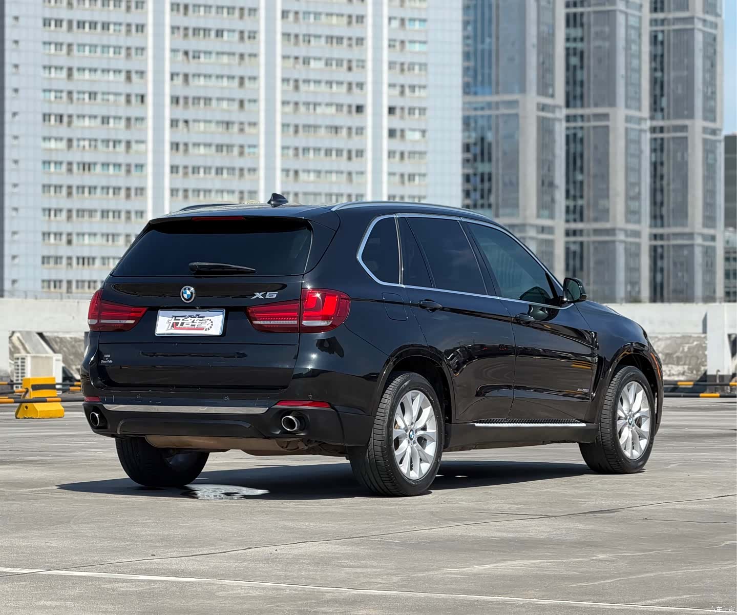 BMW X5, 2014 все фото