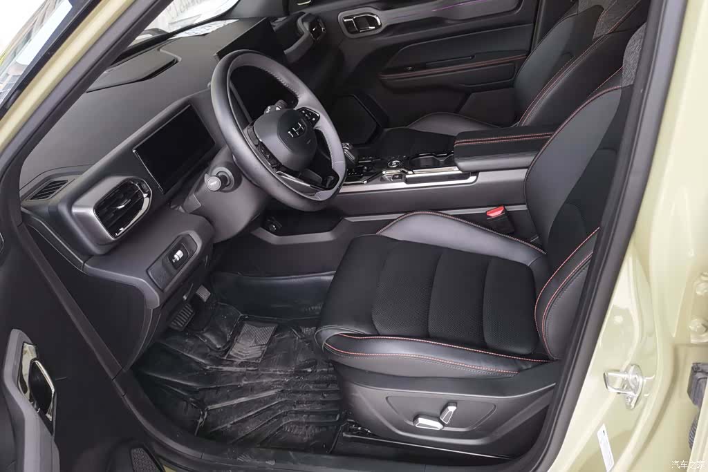 Geely 1.5TD, 2024 9