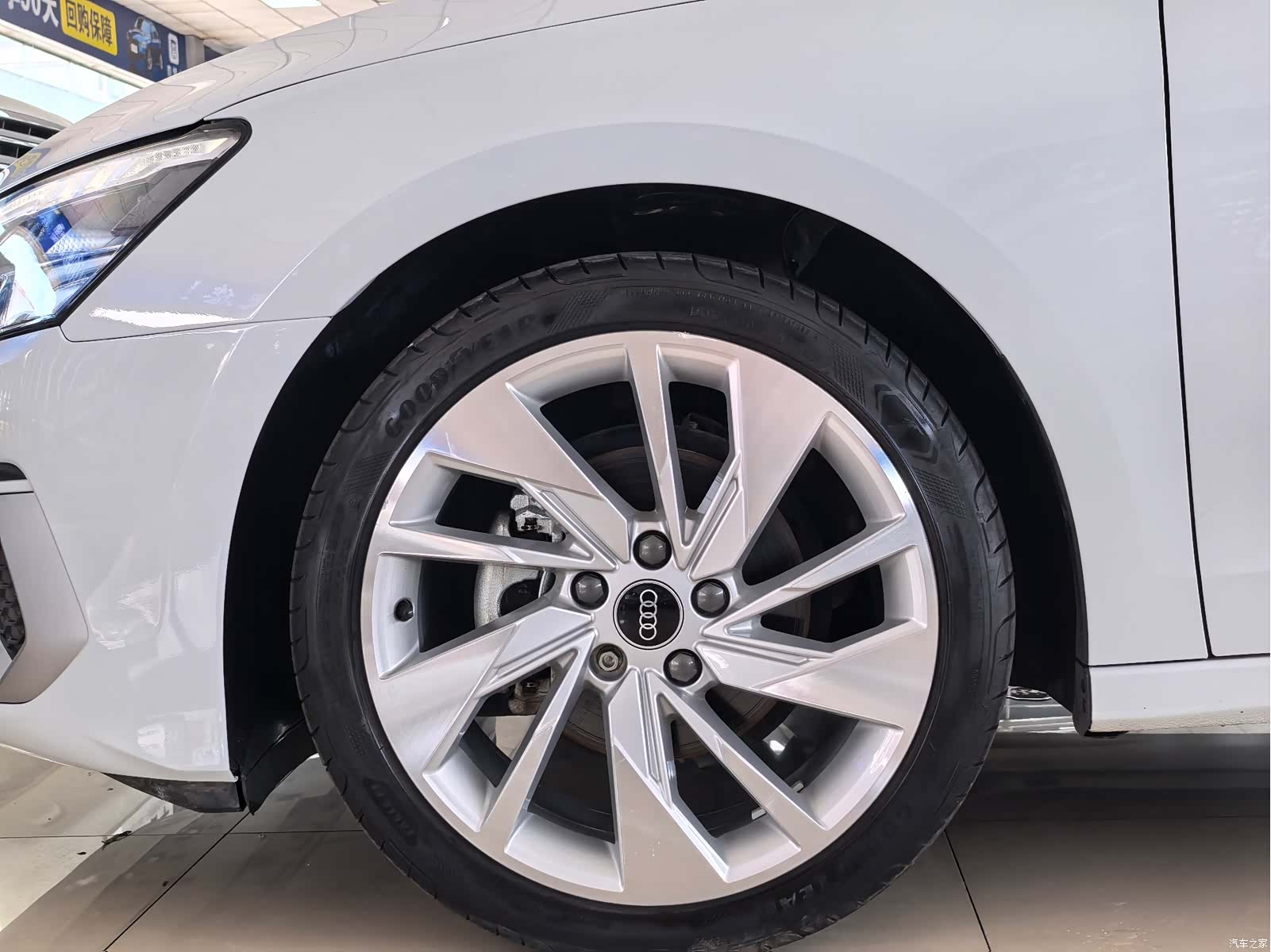 Audi A3, 2022 14