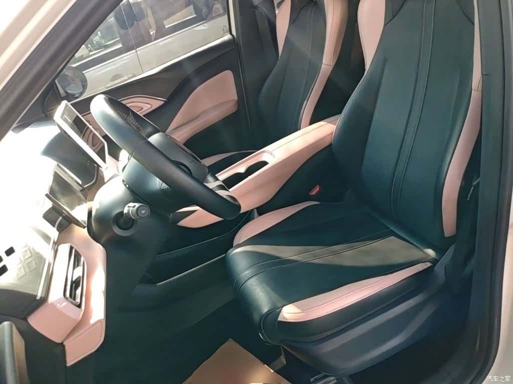 BYD Seagull, 2023 15