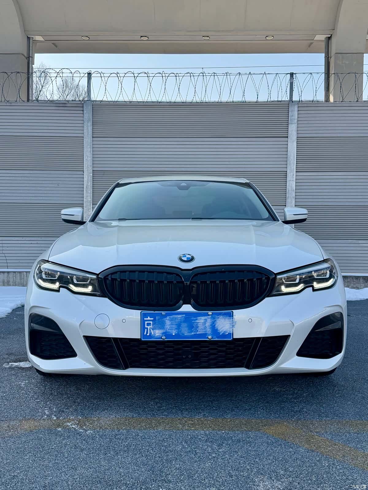 BMW 3 Series, 2020 2