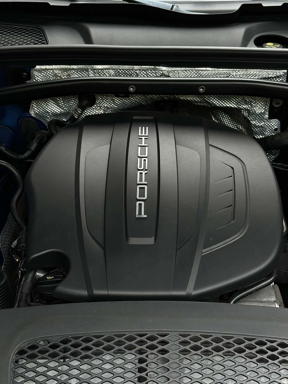 Porsche Macan, 2017 8
