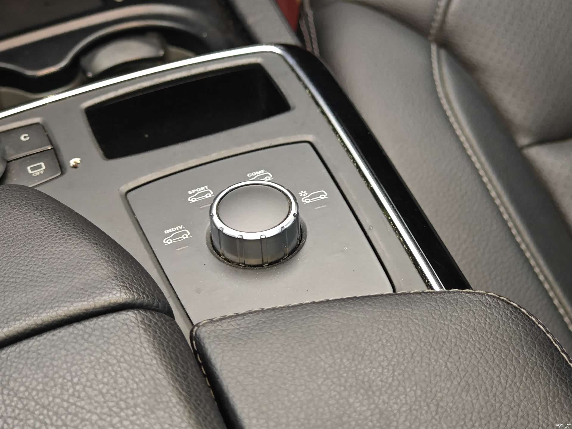 Mercedes-Benz GLE, 2016 21