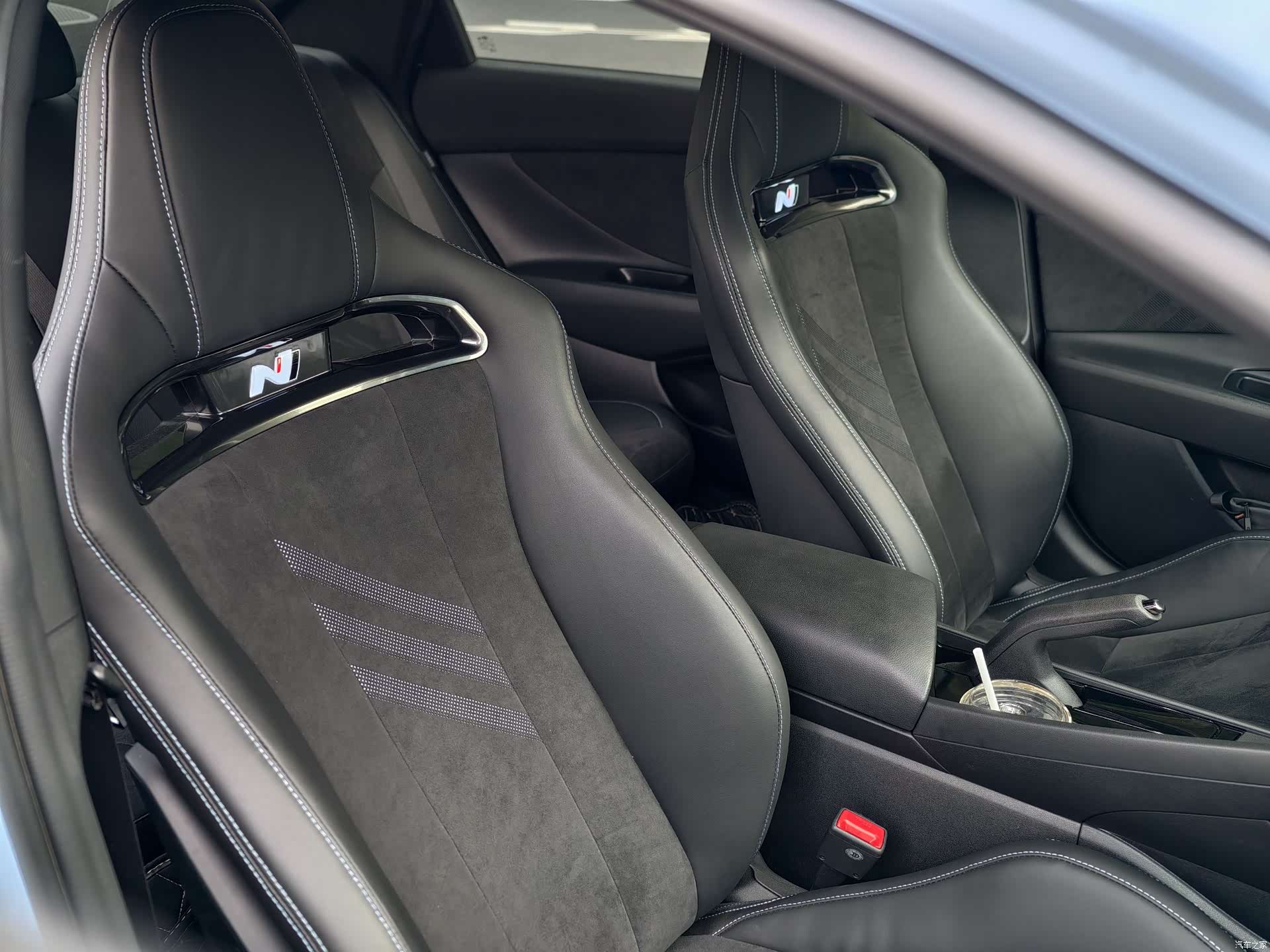 Hyundai Elantra, 2024 19