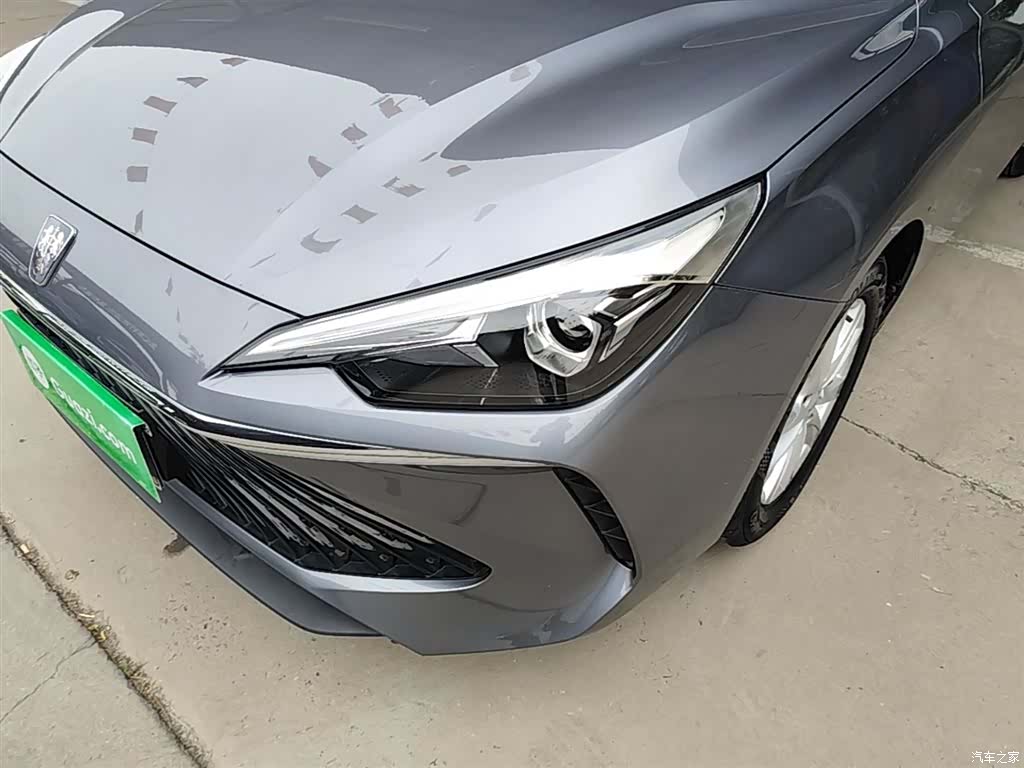 Roewe i5, 2025 24