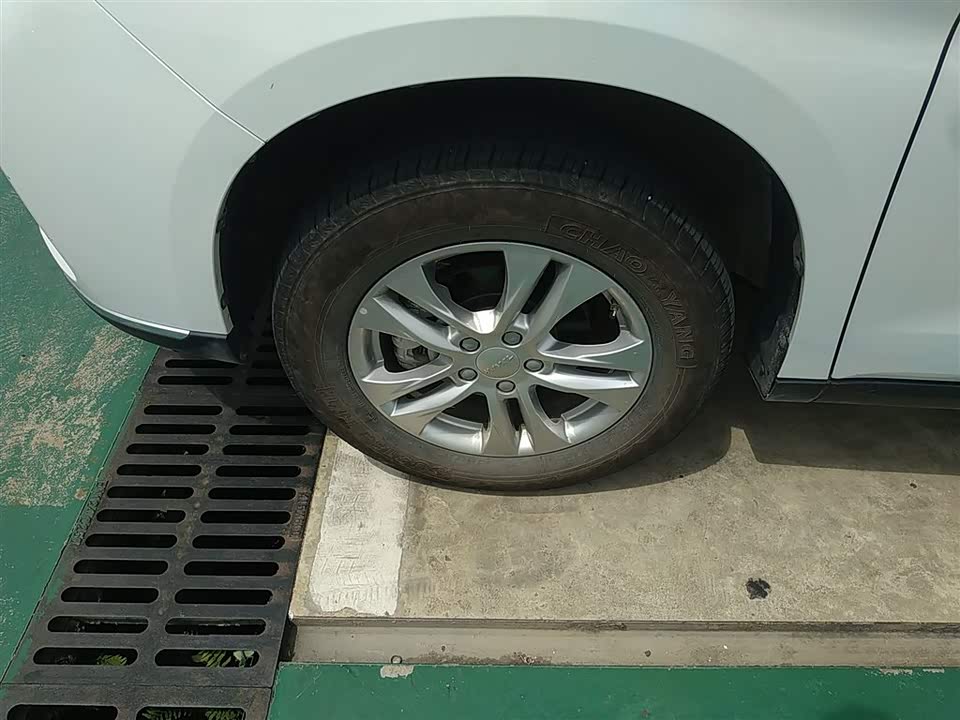 Haval M6 Haval M6