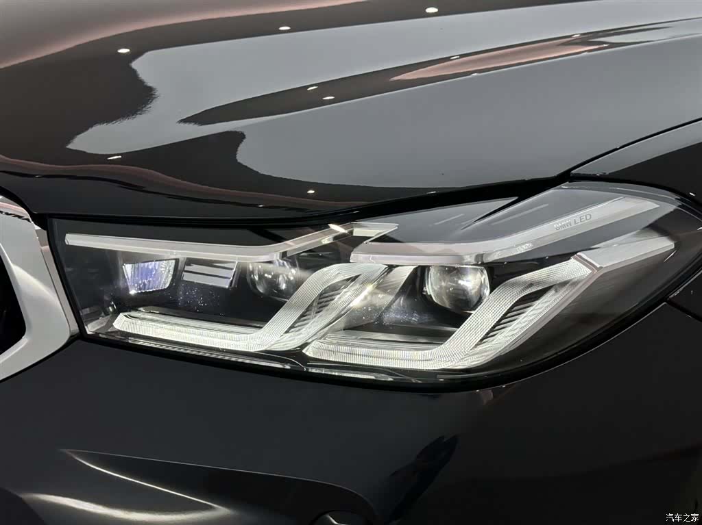 BMW 6 Series GT, 2023 19