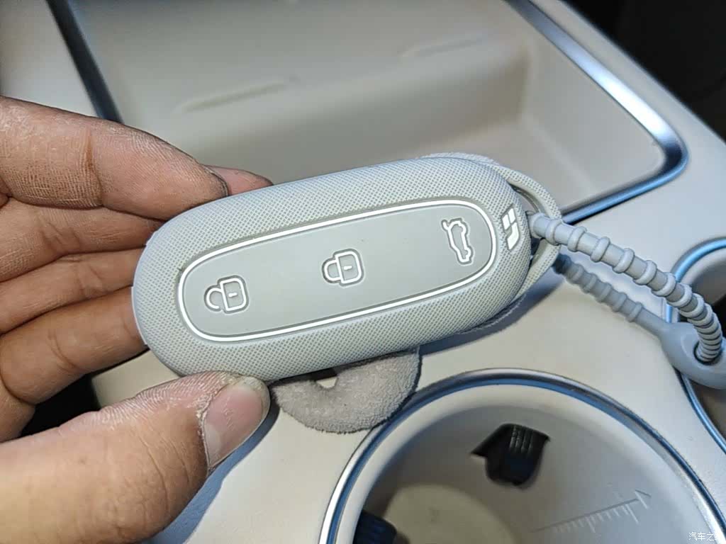 Li Auto L7, 2024 17