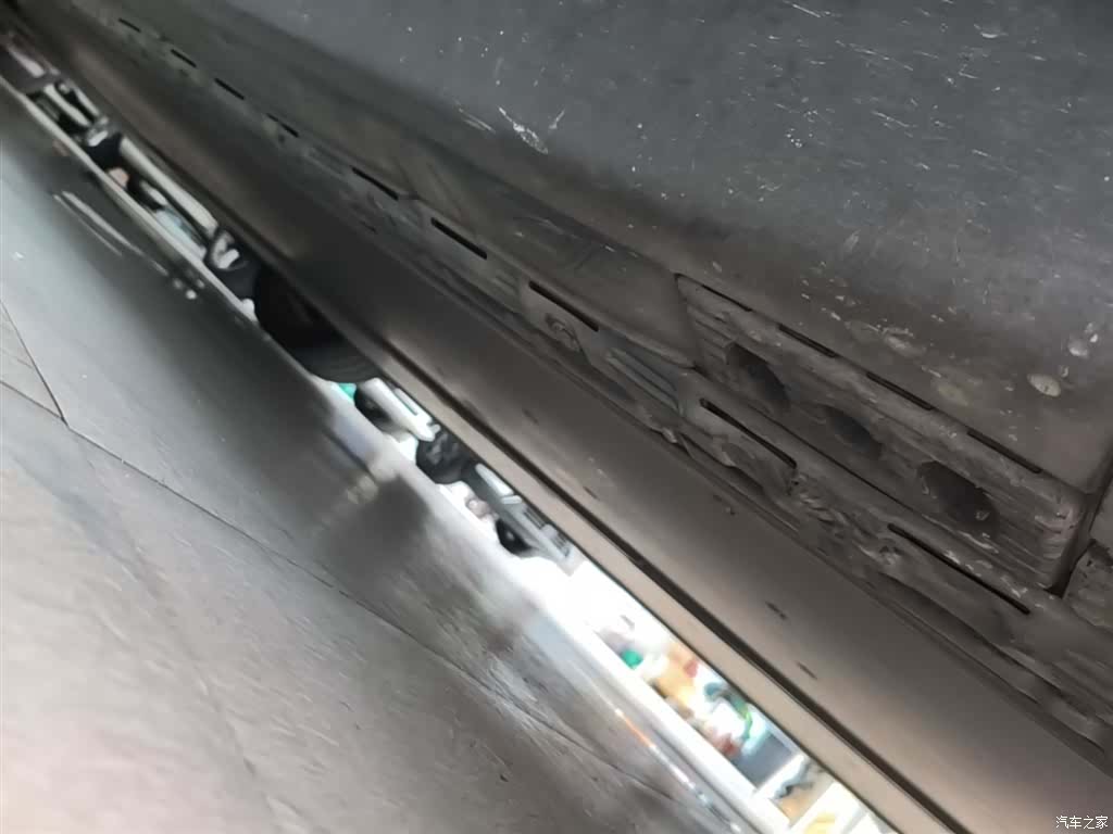 Tesla Model X, 2019 22