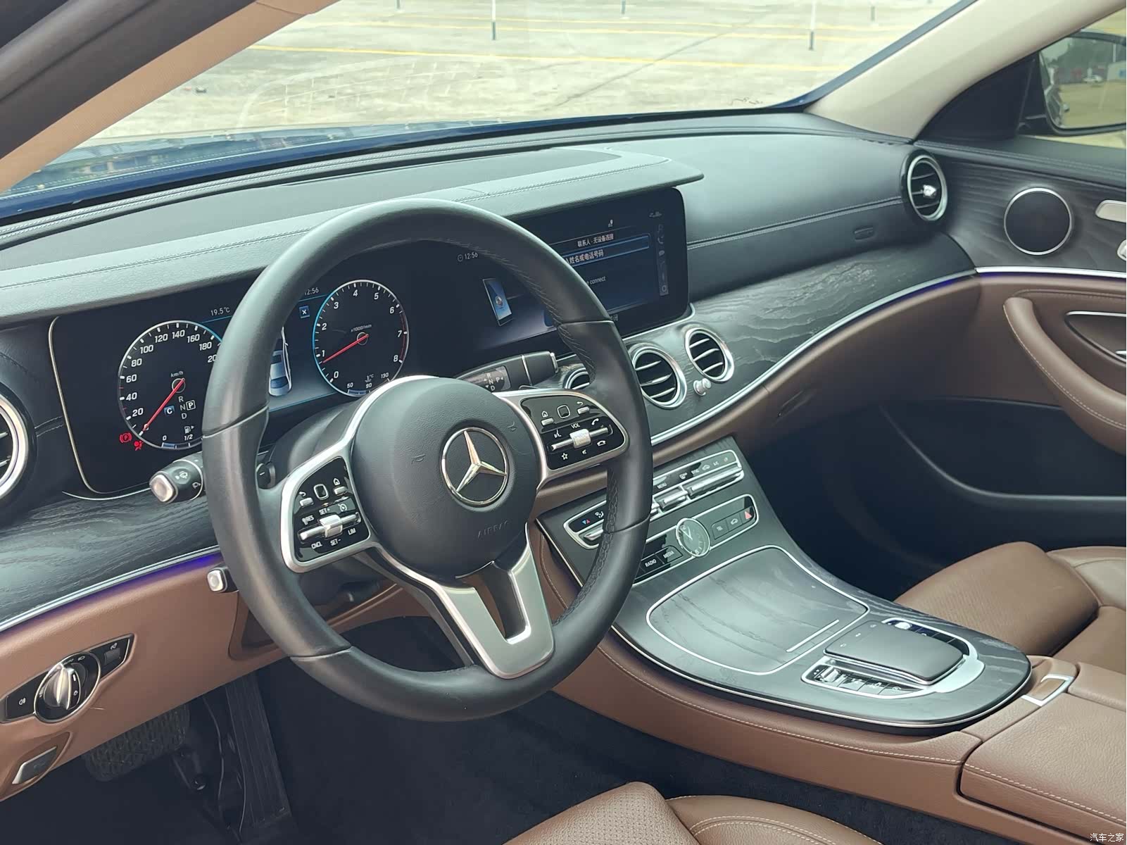 Mercedes-Benz E-Class, 2018 6