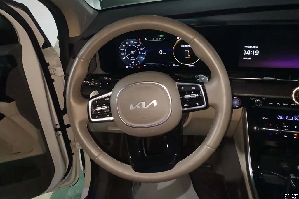 Kia Carnival, 2024 15