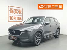 ���Դ�CX-5 2021�� 2.5L �Զ�����������