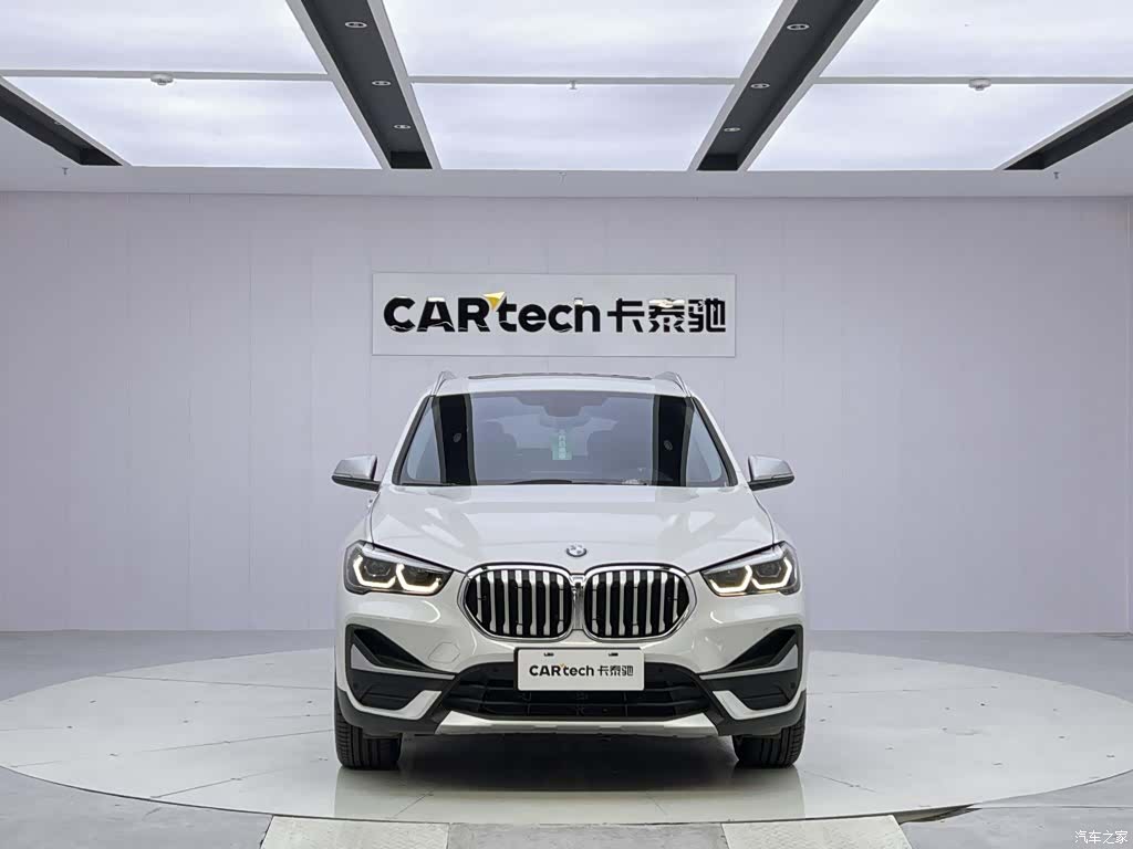 BMW X1, 2022 3