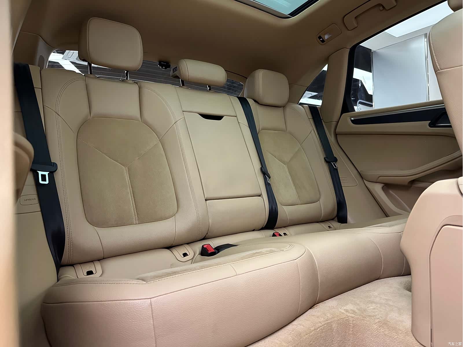 Porsche Macan, 2017 16