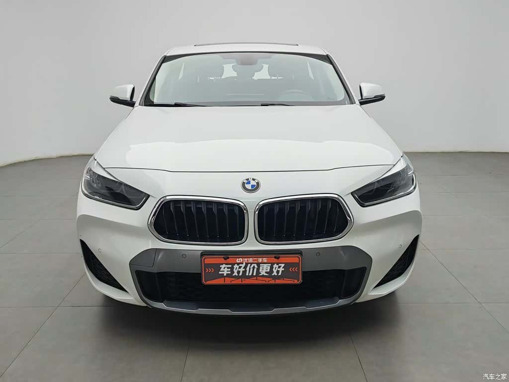 BMW X2, 2021 3