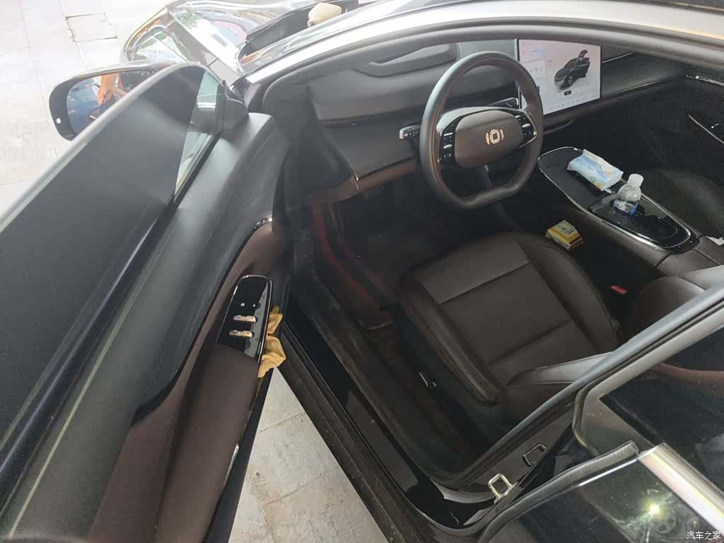 Changan Eado, 2025 13
