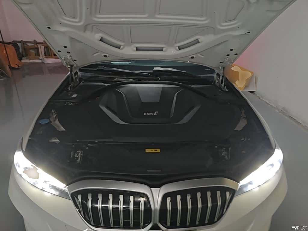 BMW i3, 2024 20