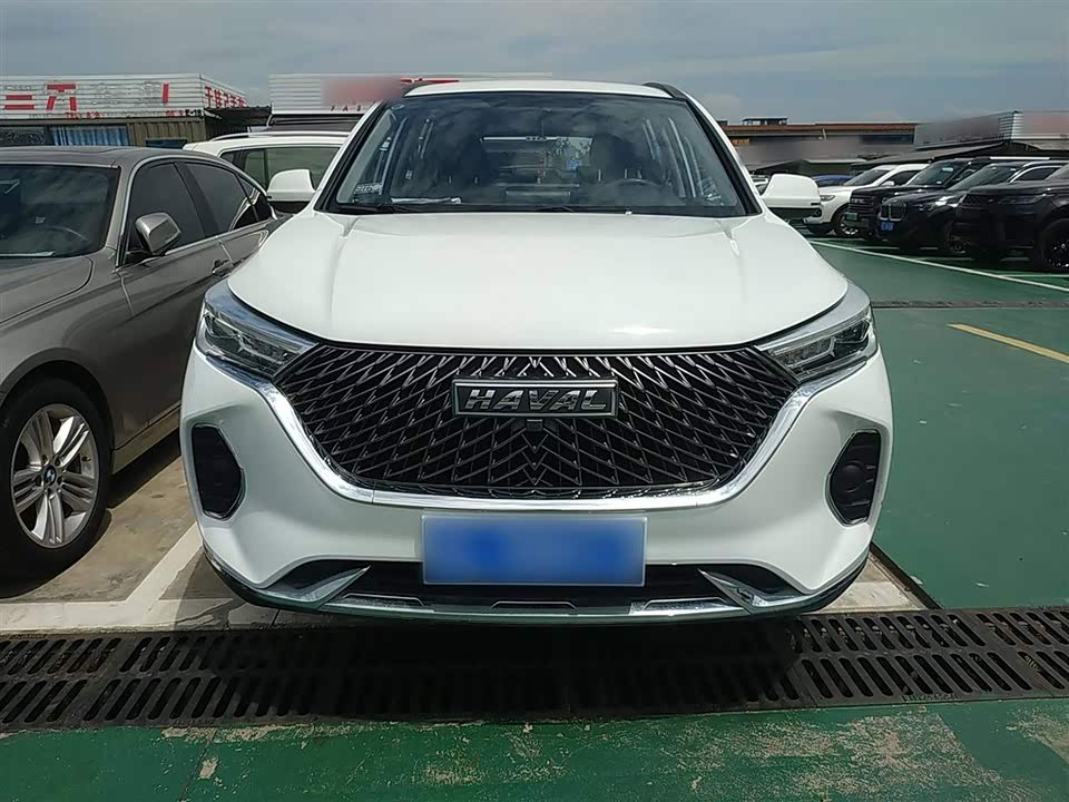 Haval M6 Haval M6