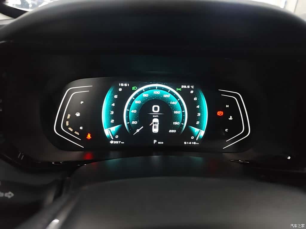 Changan X5, 2021 12